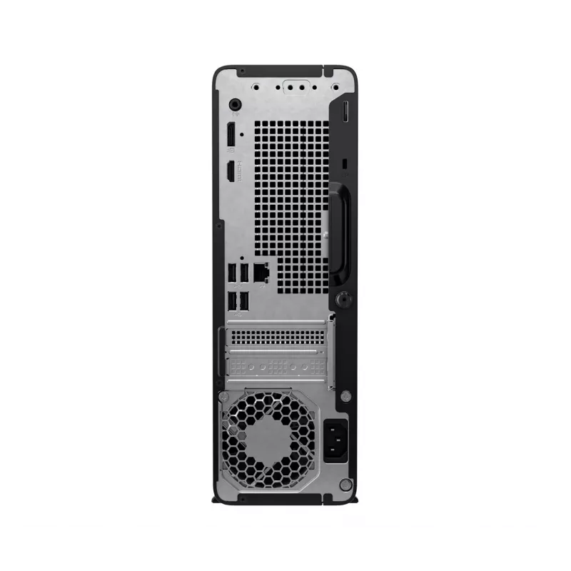 PC de sobremesa HP ProDesk 2G1i SFF con Intel Core i5-14400, 8 GB RAM, 512 GB SSD, Windows 11 Pro