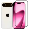iLera Sapphire Ultra Glass 2.0 para iPhone 17 Air