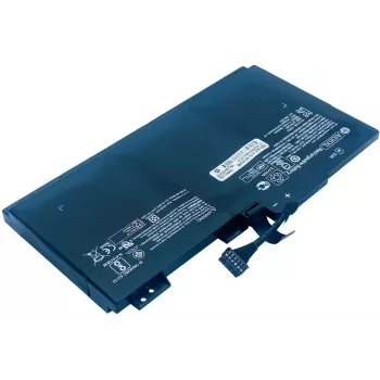Batería HP 96Wh Ion de litio 808397-421 — batería de portátil recargable 96Wh