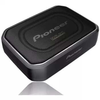 Subwoofer activo Pioneer TS-WX140DA 170 W Membrana de aluminio
