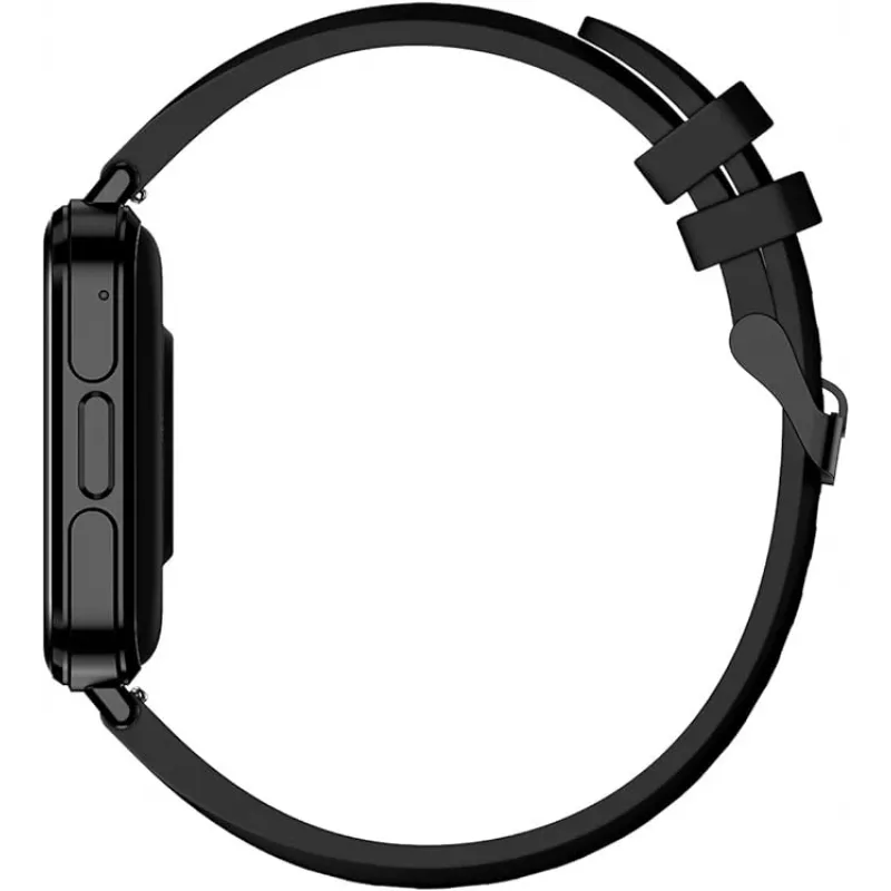 Smartwatch myPhone Watch LS Negro 1,85