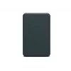 Batería externa Port Designs 907005 10000 mAh carga inalámbrica Negro