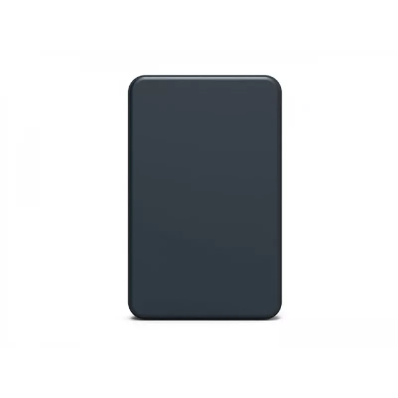 Batería externa Port Designs 907005 10000 mAh carga inalámbrica Negro