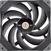 Thermaltake SWAFAN GT14 Ventilador para caja 140mm - Negro