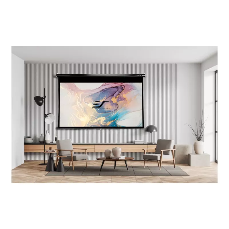 Pantalla de proyección Elite Screens M100UWH