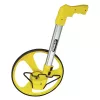 Rueda de medición Stanley 1-77-174, 2,3 kg, ancho 645 mm, profundidad 330 mm, altura 150 mm