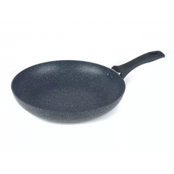 Sartén Russell Hobbs 28 cm con revestimiento antiadherente de piedra RH00842EU7