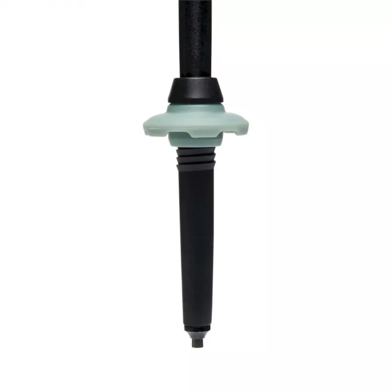 Bastones de trekking Black Diamond Trail Trekking Poles Iron Red