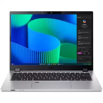 Portátil Acer TravelMate P2 58DJ Intel Core Ultra 5 115U 16