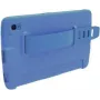 Zebra SG-ET4X-HCHNDSTR1-01 correa de mano para tablet goma, silicona azul