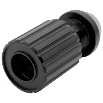 Tope de pedal Simagic P-PSL ajustable, diseño duradero para pedaleras