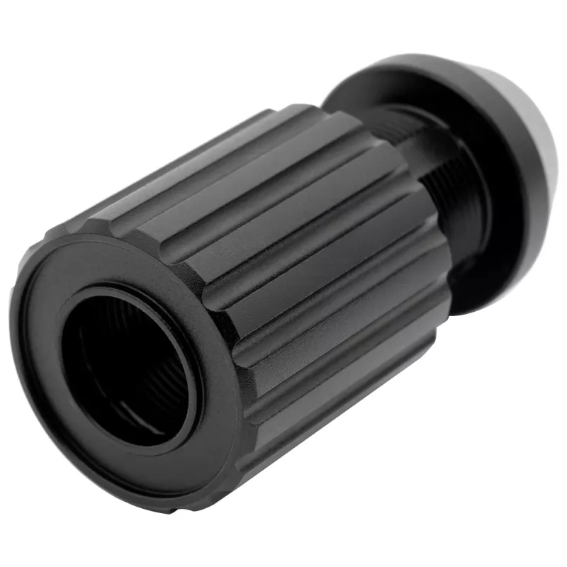 Tope de pedal Simagic P-PSL ajustable, diseño duradero para pedaleras