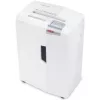 HSM shredstar X15 1030121 destructora de papel, corte en partículas 4x37 mm, P-4, 15 hojas, ancho de entrada 230 mm, cubeta de 26 l, CD/tarjetas de crédito