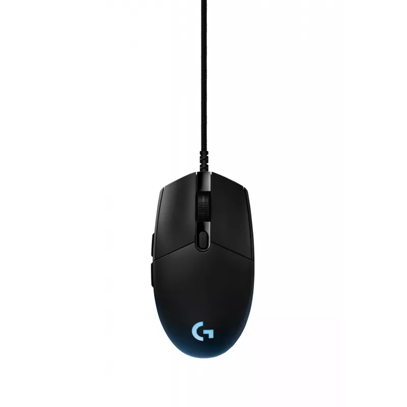 Logitech G435 Lightspeed Wireless Gaming AURICULARES-BLUE-2.4GHZ-N/A-EMEA-914 (991-000527)
