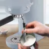 ELLE EKCMP801BUEU cafetera, azul