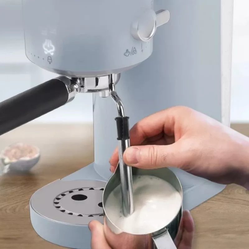 ELLE EKCMP801BUEU cafetera, azul