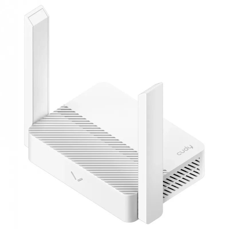 Router Wi-Fi de sobremesa Cudy LT300_EU – 300 Mbit/s, single-band 2,4 GHz, NanoSIM, 1 WAN, 4 puertos LAN