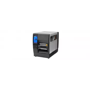 Impresora de etiquetas Zebra ZT231 Transferencia térmica 300 x 300 DPI, 203 mm/s, 104 mm de ancho de impresión, LCD, Ethernet, Bluetooth, Negro