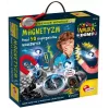 I'm a Genius Ciencia En Casa Magnetismo 97517 LISCIANI