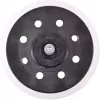 Makita plato de soporte para lijadora excéntrica lijadora orbital aleatoria