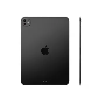 Apple iPad 11 pulgadas Pro Wi‑Fi 256 GB con cristal estándar – Space Black
