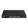 Switch de red EDIMAX FS-5428X — 24 puertos Gigabit SFP, 4 × puertos 10GbE SFP+