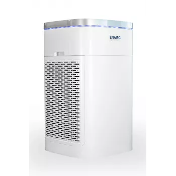 Purificador de aire Enairg PRO (Purificador de aire) - HEPA14 - 800 m³/h - Ionizador - Certificado CE (ENAIRGPRO)