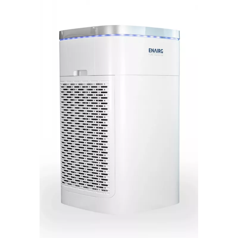 Purificador de aire Enairg PRO (Purificador de aire) - HEPA14 - 800 m³/h - Ionizador - Certificado CE (ENAIRGPRO)