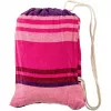 Hamaca Tahiti Candy AZ-1013112, hamaca de camping rosa/lila