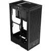 Caja de PC HYTE Revolt 3 Small Form Factor negra