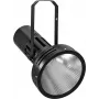 Foco LED EUROLITE CSL-200 negro — luz compacta para escenario/instalación, modelo 41600505