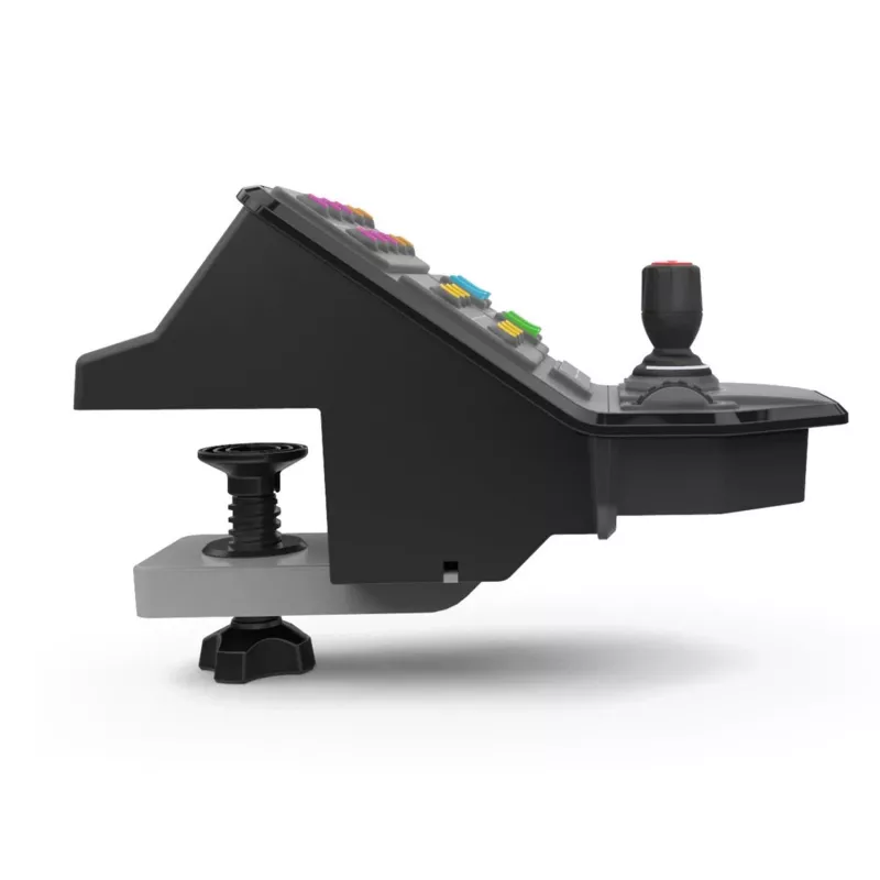 Logitech G Saitek Farm Simulator mando y volante - USB PC (945-000062)