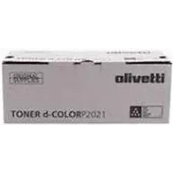 B0954 OLIV DCOLOR P2021 TON BK 3500 páginas negro (B0954)