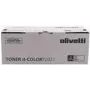 B0954 OLIV DCOLOR P2021 TON BK 3500 páginas negro (B0954)
