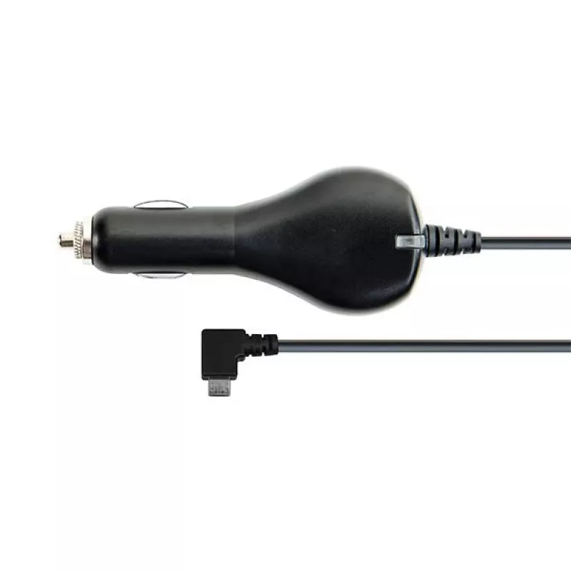 Cargador de coche MICRO-USB/TS-DPL2 Transcend