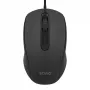 Ratón con cable MB-02 SAVIO