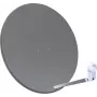 Antena parabólica Megasat 0500252 80 cm antracita