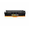 Cartucho de tóner compatible Top-Jet CF542X para HP/Canon, amarillo