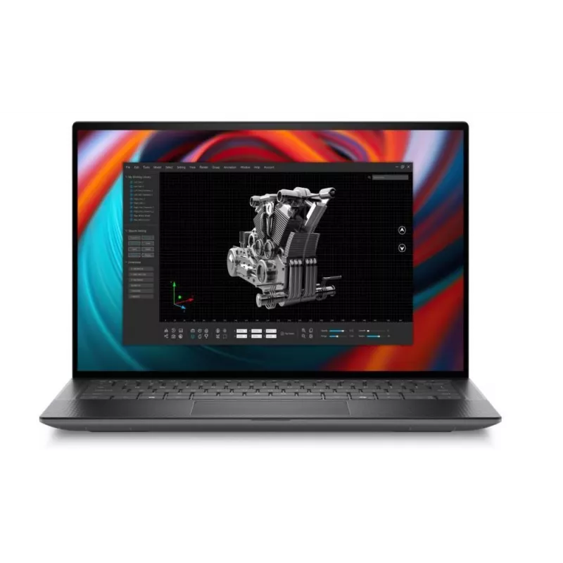 Portátil DELL Precision 5490 14