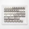 Set de teclas Ducky Vintage (US)