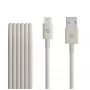 Apple cable trenzado USB-A a USB-C – Surge Stone – cable – Digital/Datos