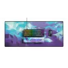 Reposamuñecas CHERRY XTRFY WR5 Compact Litus Resin 325x80x19mm