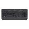 Signature MK650 Combo For Business, Bluetooth, interruptores de membrana, AZER