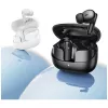 Auriculares estéreo Bluetooth Usams IF27 TWS negros