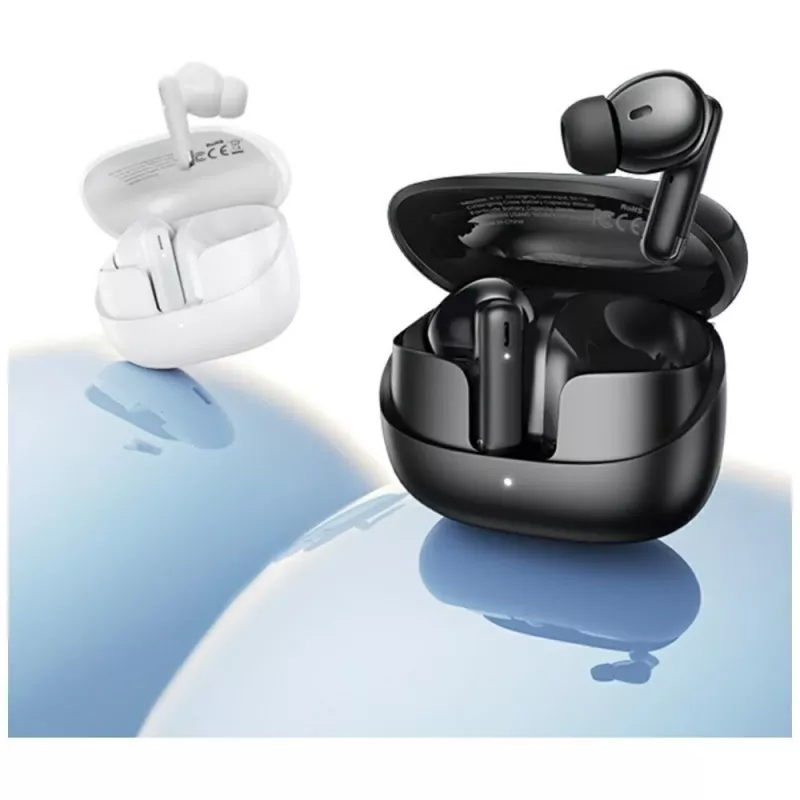 Auriculares estéreo Bluetooth Usams IF27 TWS negros