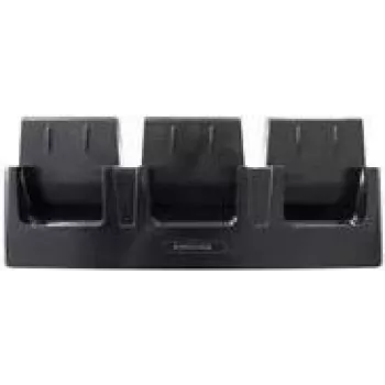 Datalogic 94A150103 base de carga de tres ranuras para Memor 20