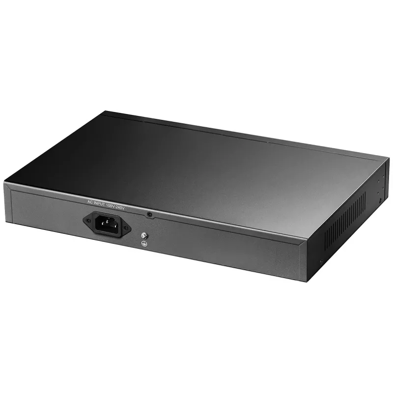 Switch de red Cudy FS1018PS1 18 puertos Fast Ethernet PoE