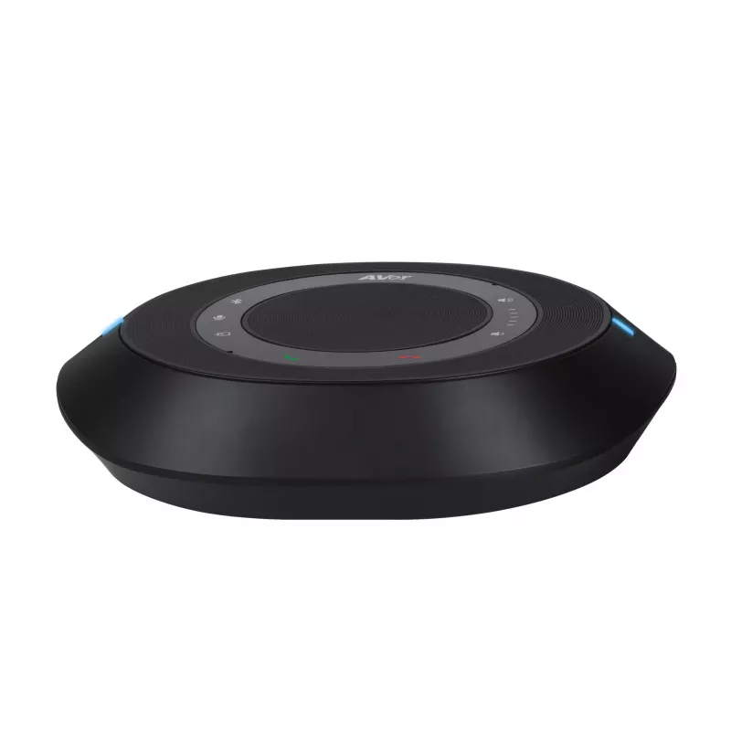 Teléfono altavoz AVer FONE540 PC USB/Bluetooth negro