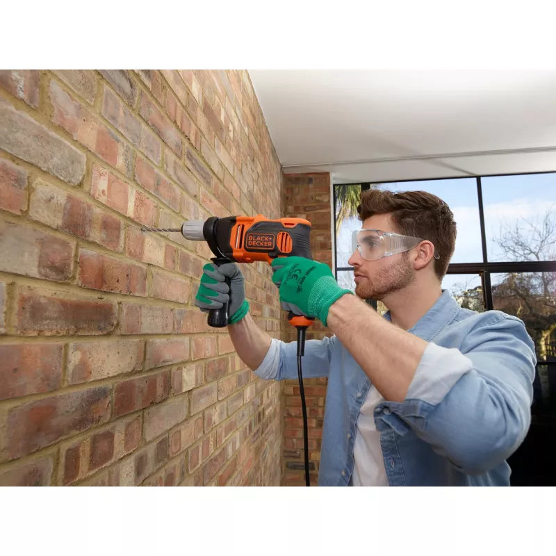 Black & Decker BEH850K 3100 rpm sin llave