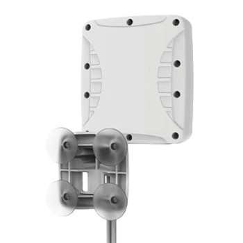 Antena omnidireccional Poynting A-XPOL-0001-V2-41 4 dBi SMA